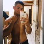 Fabián camargo - @fabian_camargo91 - Instagram