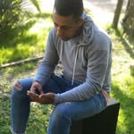 Fabián Camargo - @fabiancamargo89 - Instagram