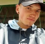 Fabian Camargo - Facebook
