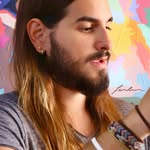 Fabián Camargo Pimiento  🎨 - @fabiancamargo - Instagram