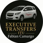 Fabian Camargo (Spin 7 lugares) - @executivetransfersitu - Instagram