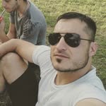 Fabian Campion - @fabyan84 - Instagram