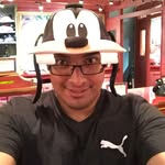 Fabian Cando - @enygma001 - Instagram