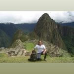 Fabian Cando - @facandoc - Instagram