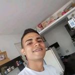 Fabian Andres Cantor - @fabiancantor29 - Instagram