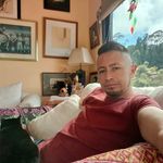 Fabian Cantor - @fckantor - Instagram