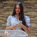 Nicole Fabian - @cantoranicolefabian - Instagram