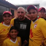 Óscar Fabián Verá Carbonell - @oscarfabianveracarbonell - Instagram