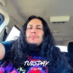 Fabian Carrillo - @710fabian - Instagram