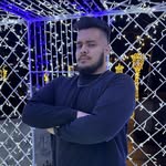 Fabian Carrillo - @carrillo1231 - Instagram
