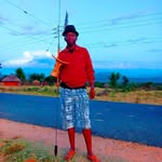 Fabian Carson Rutto - @fabianrutto - Instagram