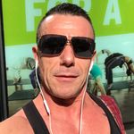 Fabian Carter - @bodybyfabi - Instagram