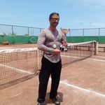 Fabian Carter Enrione - @fabiancarter76 - Instagram