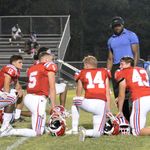Fabian Carter sr - @i_amcoach - Instagram