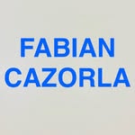 Fabian Manuel Cazorla Rodriguez - @drcazorla - Instagram