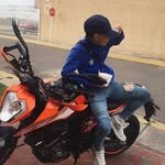 Fabián celaya - @baiskwknwhs - Instagram