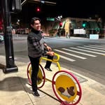 Julio Fabian Celaya - @juliocelaya - Instagram