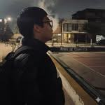 Fabian Cespedes - @weker20 - Instagram