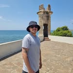 Fabian Cespedes - @fabianccr - Instagram