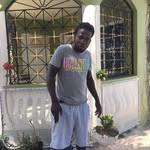 Fabian Chambers - @fchambers336 - Instagram