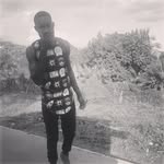 Fabian Chambers - @gangster_fi_life - Instagram