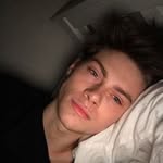 Younger Half - @fabianchambers68 - Instagram