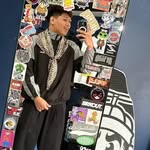 Fabian Charles - @_wnderpets_ - Instagram