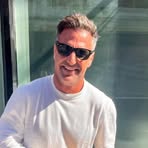 Fabian Chase - Facebook