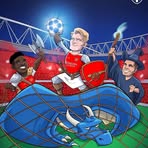 Fabian Chase - Facebook