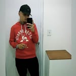 Fabian Chaves - @fabianchaves600 - Instagram