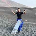 Fabian Chaves - @fabianchaves - Instagram