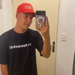 Fabian Chena - @fabianchena10 - Instagram