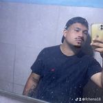 Fabián Godoy Chena - @fabianchena_ - Instagram