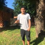 Piter Ovelar - @_fabian_chena - Instagram