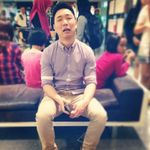 Fabian Chong - @fabchong - Instagram