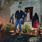 Fabian Bustos C - @fabian.cisneros - Instagram