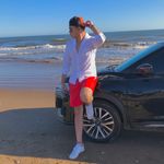 Fabian Cisneros - @fabianhcr - Instagram