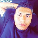 Fabian Cisneros - @america619 - Instagram