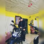 Fabian Cisneros - Facebook