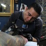 Fabian Cobos - @fabiancobostattoo - Instagram