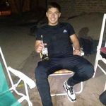 Fabian Cobos - @fabiancobos601 - Instagram