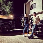 Fabian cobos - @humbertofq - Instagram