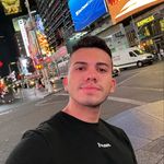Fabian Cobos - @chris_go1 - Instagram