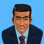 Fabián Cobos - @paradisetoons - Instagram