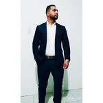 Fabian Andres Coello Estupiñan - @fabian_coello33 - Instagram
