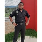 Fabian Coello - @cuellomoralesf - Instagram