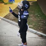 203.Fab#39🏈 - @fabian_colella - Instagram