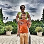 Fabian - @fabiancolek.o6s - Instagram