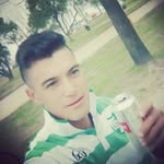 Fabìan - @fabiancolemartinez - Instagram