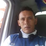 Fabian Tapia - @fabiancone - Instagram